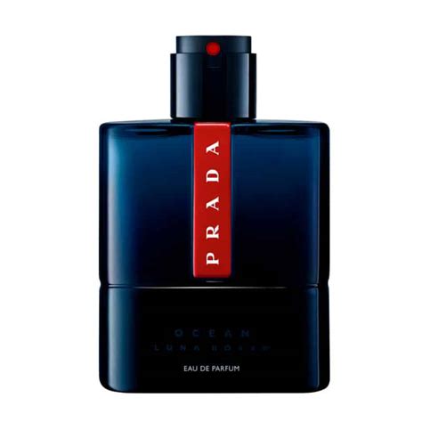 prada sea rossa scent